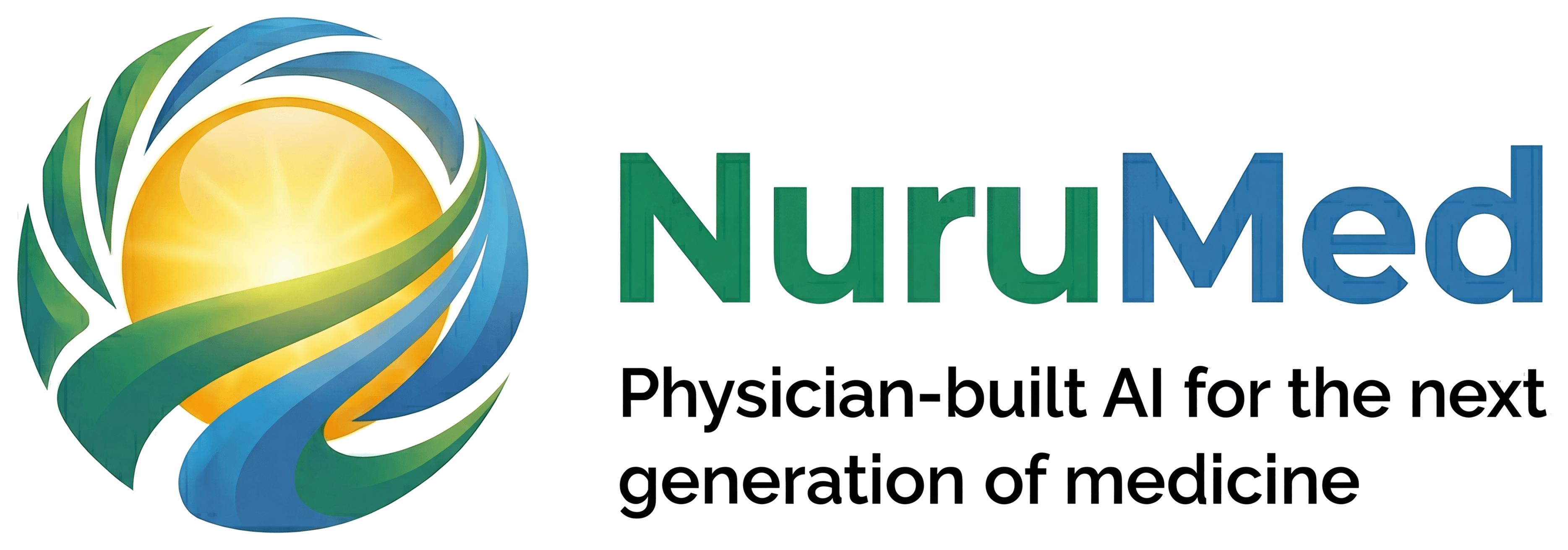 NuruMed logo